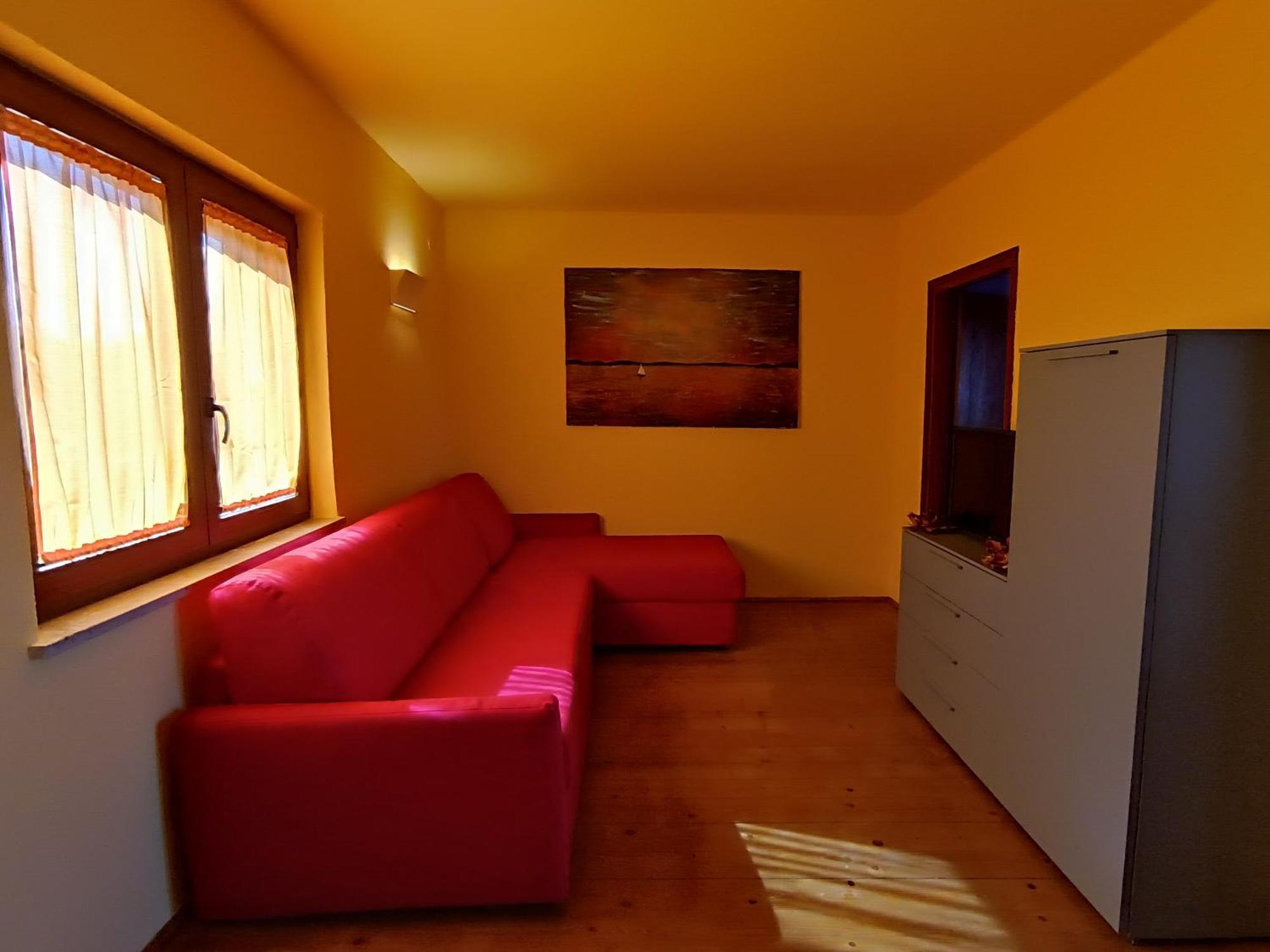 Moratto'S Apartments Umag Exteriör bild